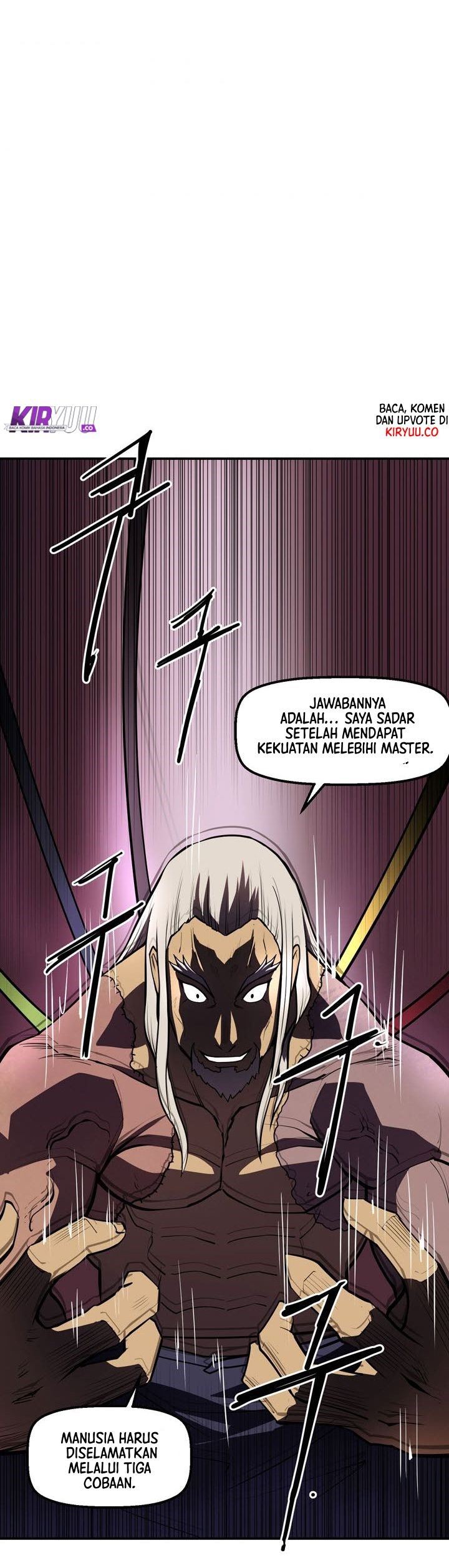 Raid Chapter 77 Gambar 17