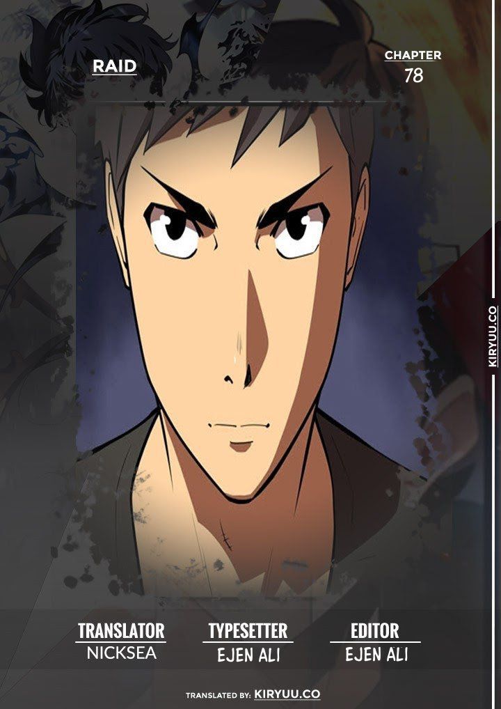 Raid Chapter 78 Gambar 1