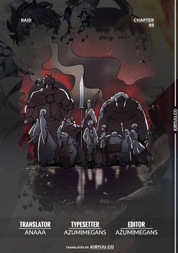 Raid Chapter 89 Gambar 1