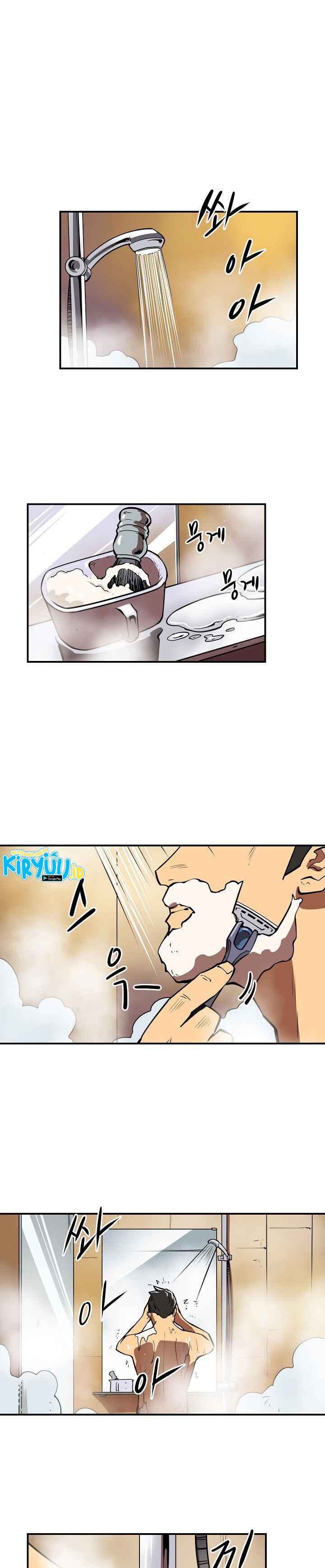 Raid Chapter 89 Gambar 2