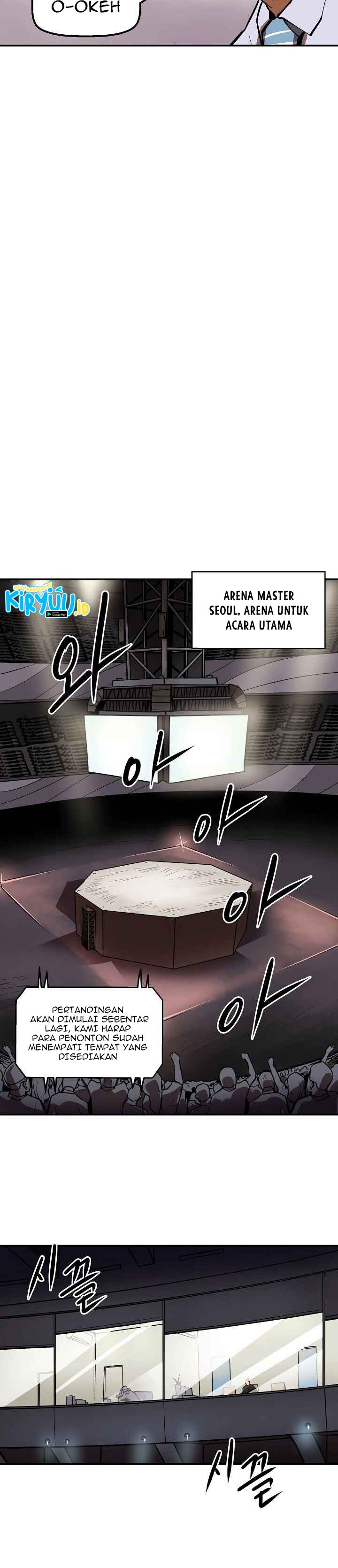 Raid Chapter 89 Gambar 13