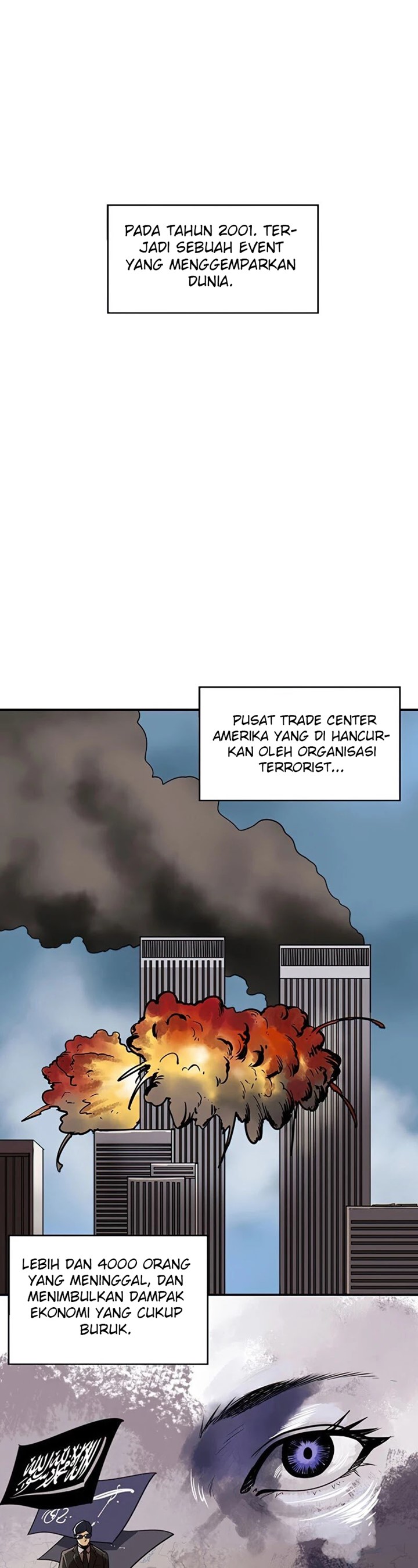 Raid Chapter 93 Gambar 2