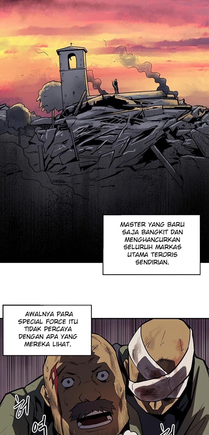 Raid Chapter 93 Gambar 5
