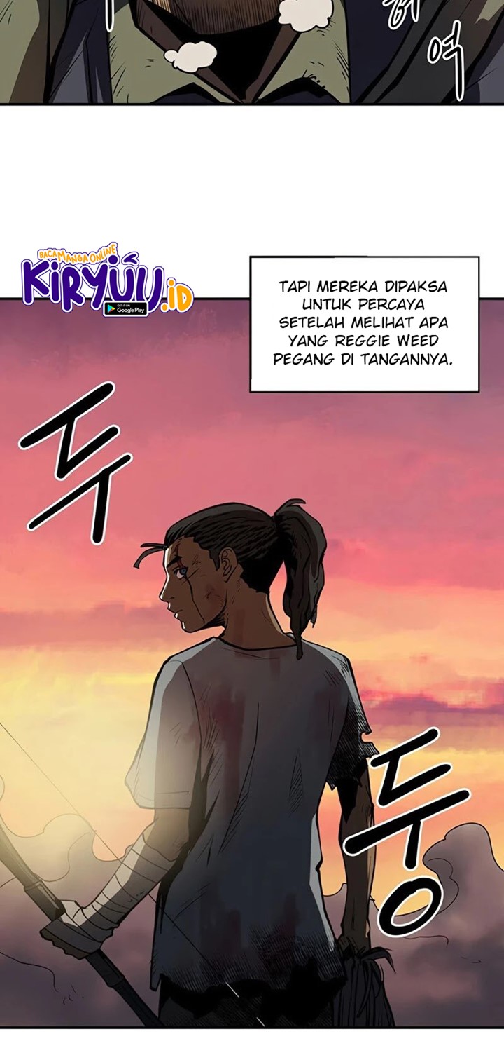 Raid Chapter 93 Gambar 6