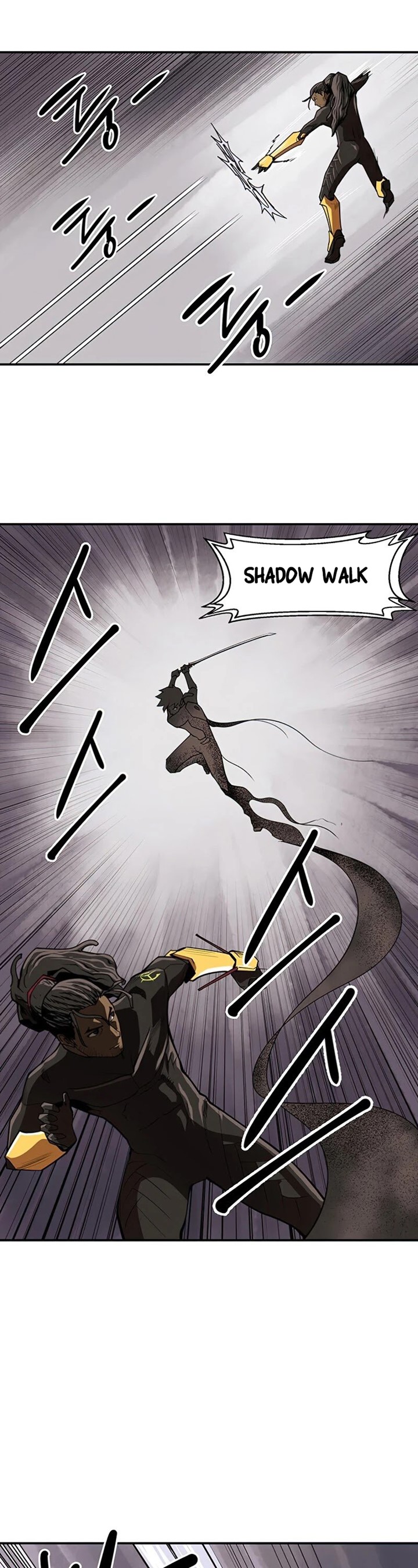 Raid Chapter 93 Gambar 12