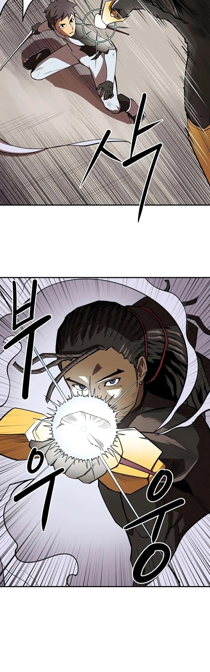 Raid Chapter 93 Gambar 18