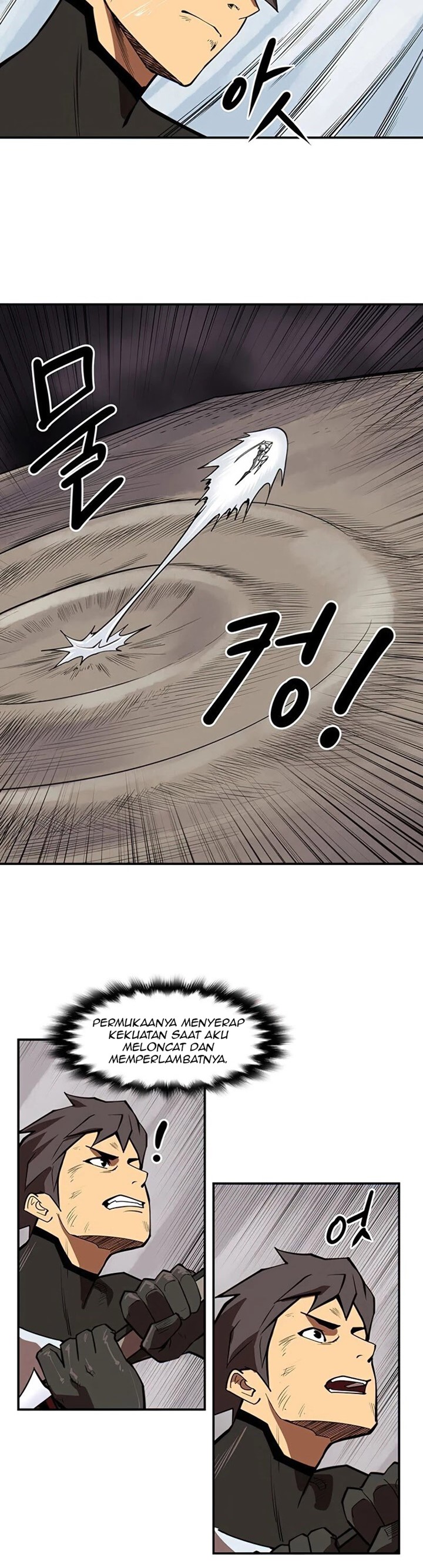 Raid Chapter 93 Gambar 22
