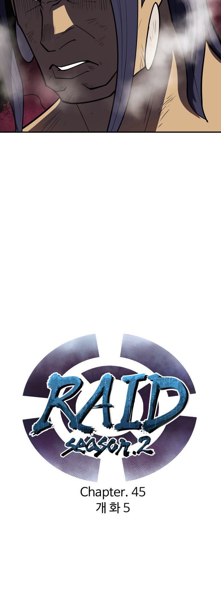 Raid Chapter 104 Gambar 4