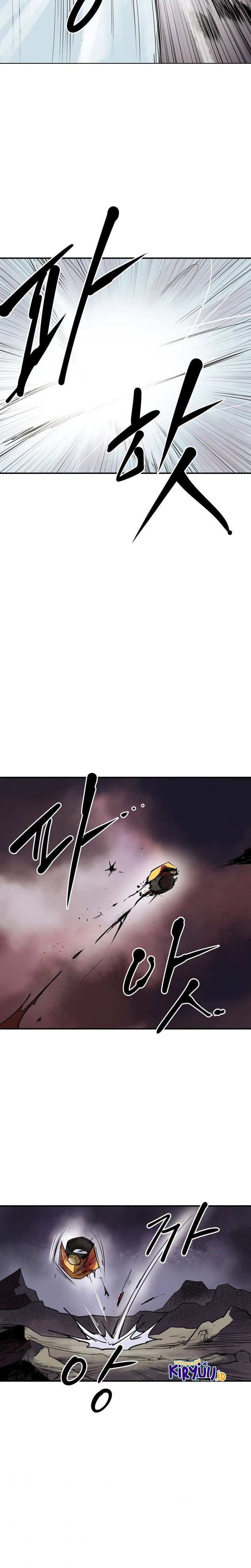 Raid Chapter 104 Gambar 19
