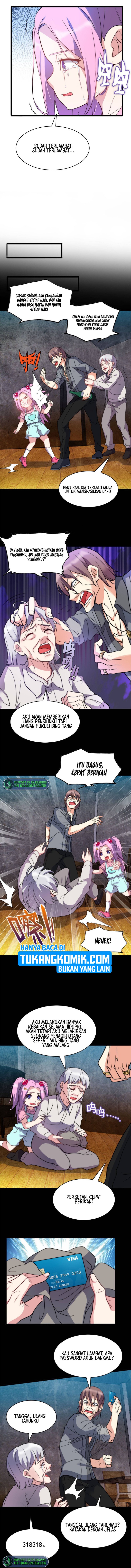 Raiders Rely On Login Rewards Chapter 16 Gambar 2