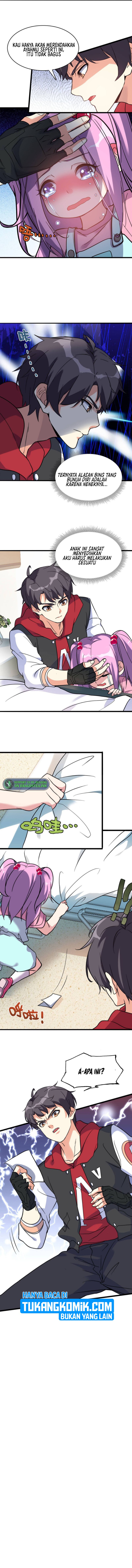 Raiders Rely On Login Rewards Chapter 16 Gambar 9