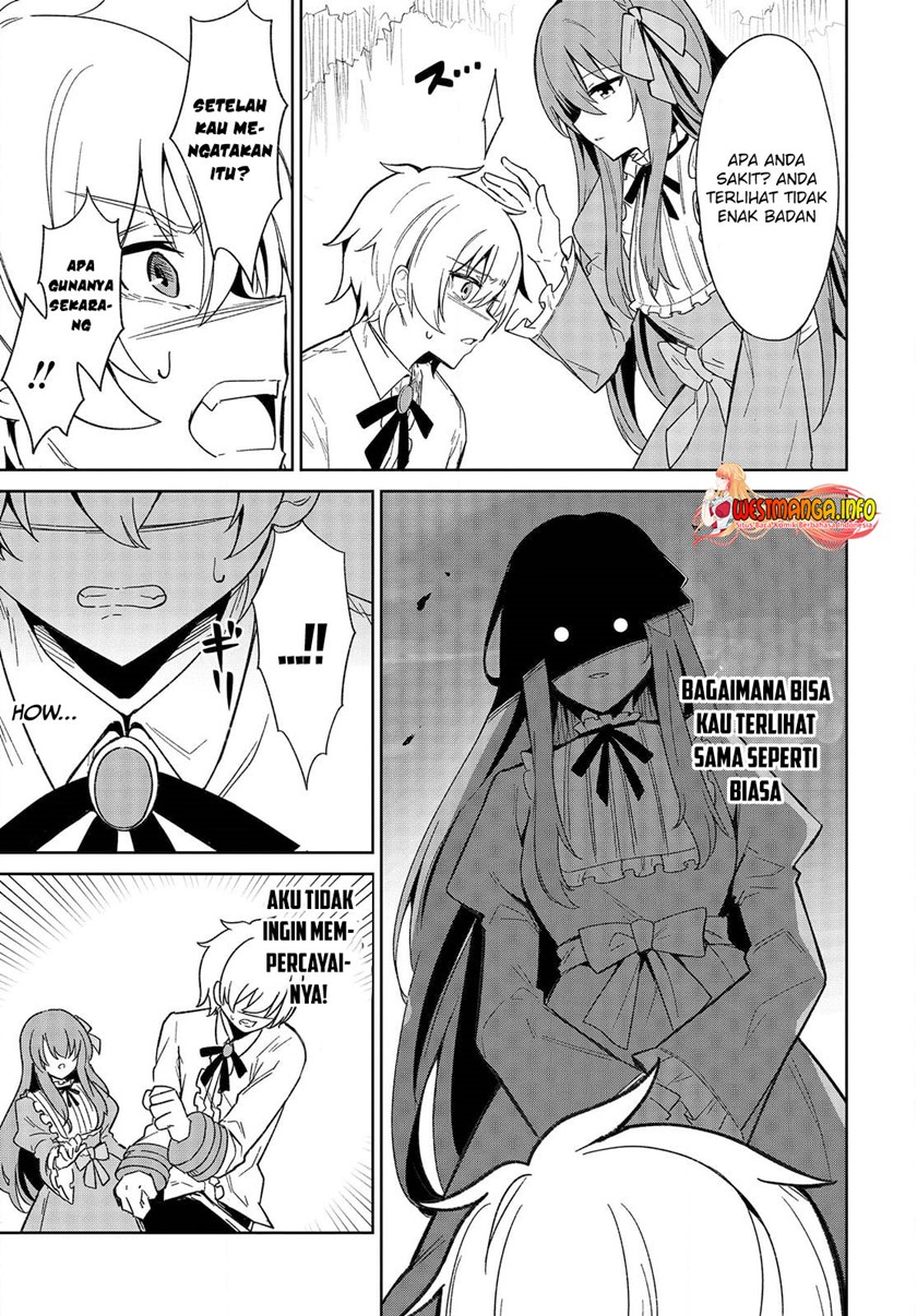 Raidorl Seiken Senki Chapter 01 Gambar 29