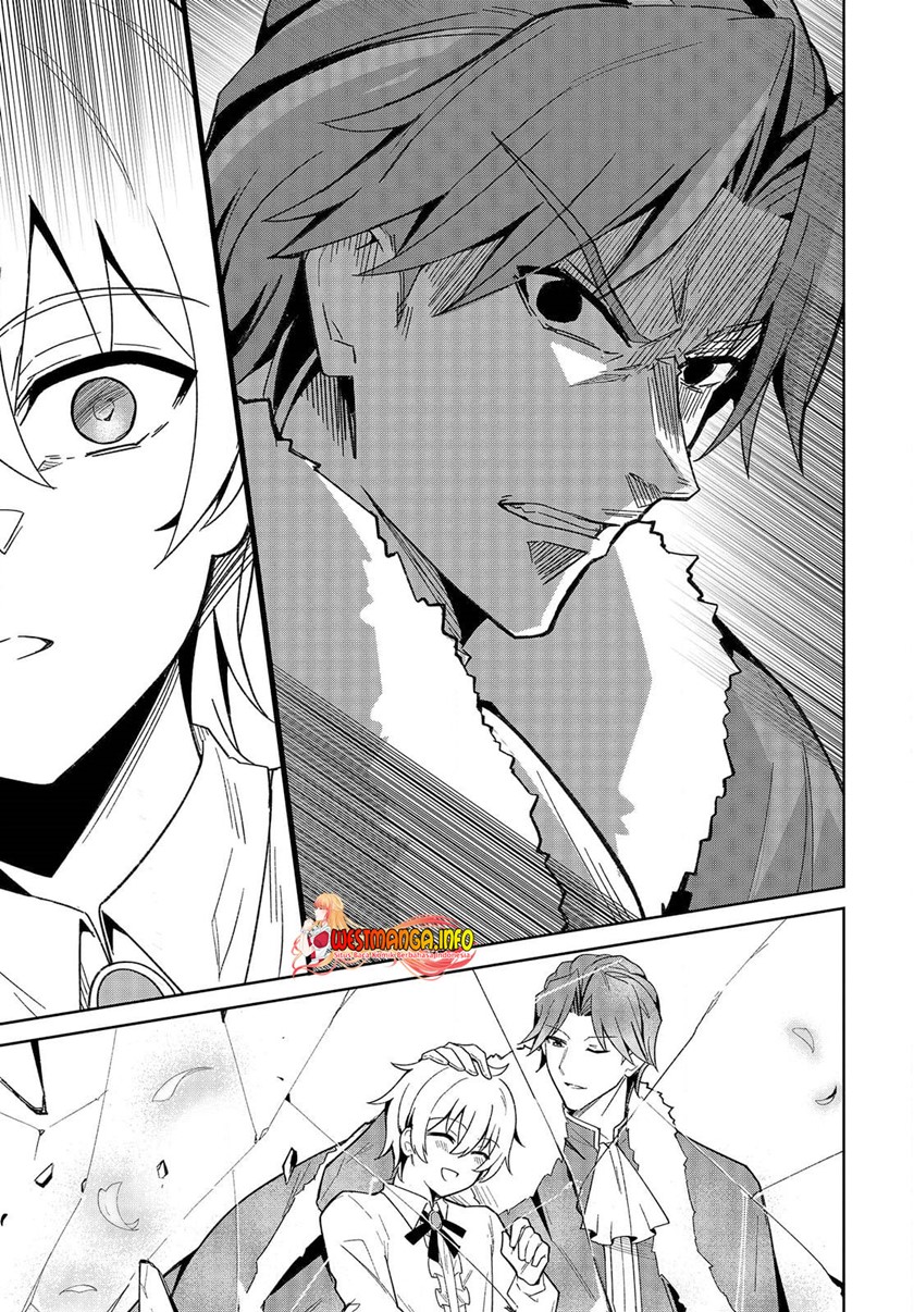 Raidorl Seiken Senki Chapter 01 Gambar 33