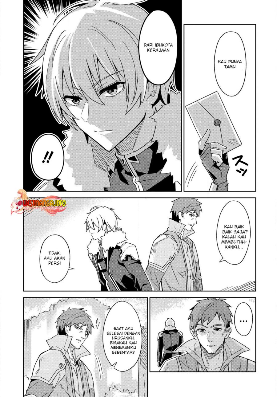 Raidorl Seiken Senki Chapter 02 Gambar 16