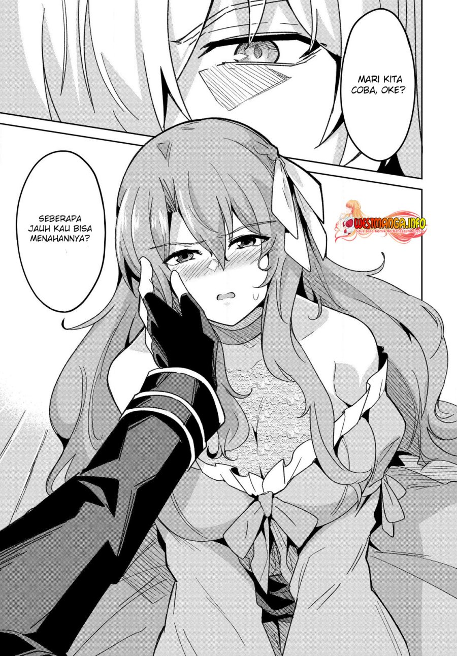 Raidorl Seiken Senki Chapter 02 Gambar 36