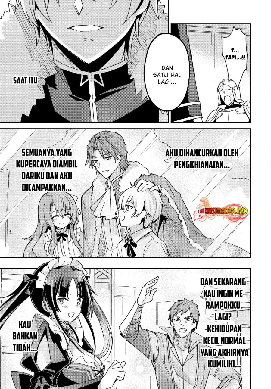 Raidorl Seiken Senki Chapter 02 Gambar 38