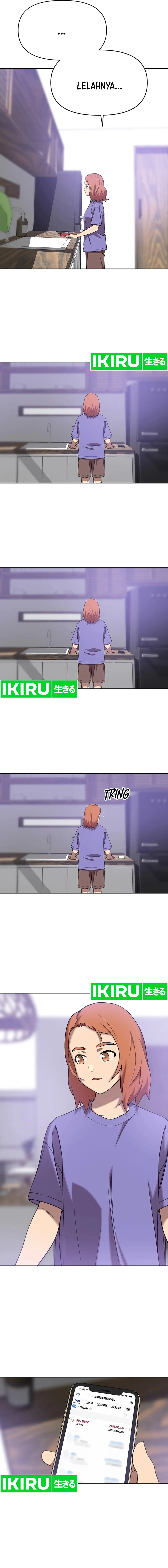 Rainbow Bridge Watchman Chapter 74 Gambar 10