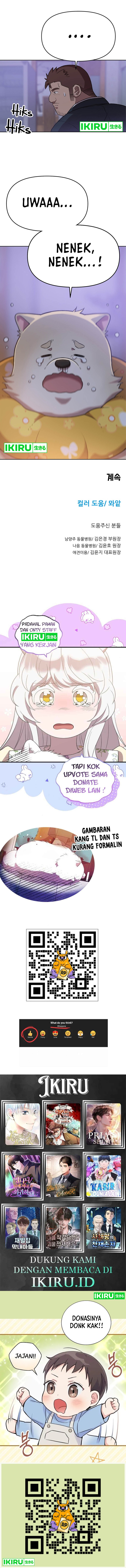 Rainbow Bridge Watchman Chapter 101 Gambar 10