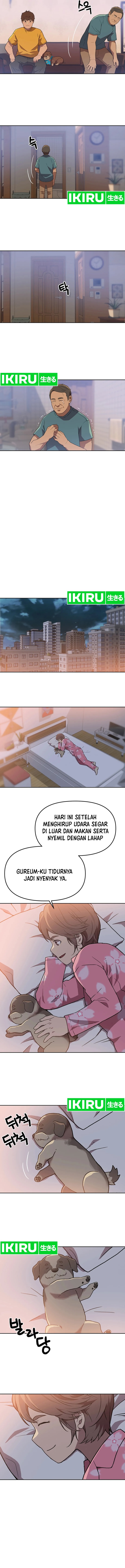 Rainbow Bridge Watchman Chapter 121 Gambar 10