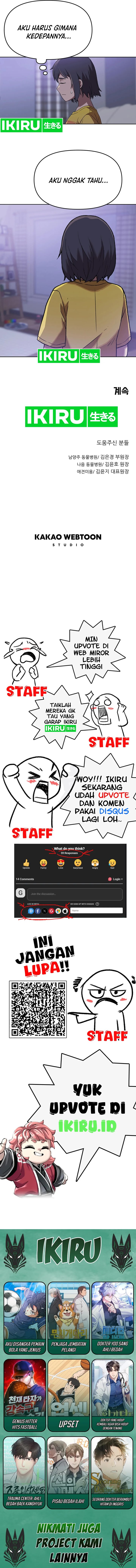 Rainbow Bridge Watchman Chapter 127 Gambar 9