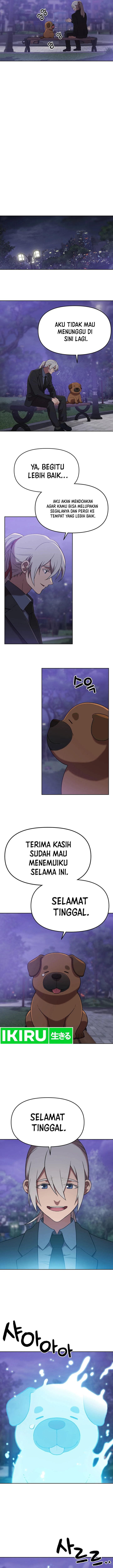 Rainbow Bridge Watchman Chapter 132 Gambar 7