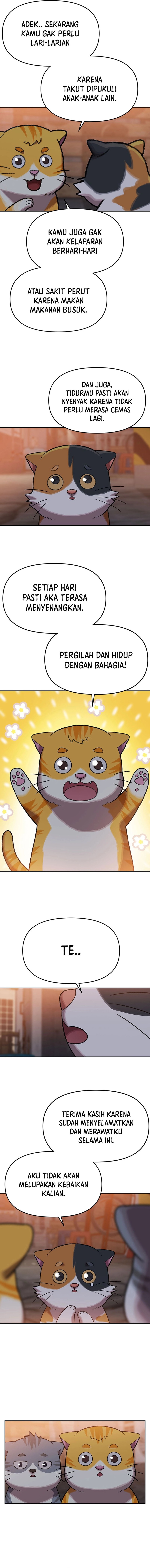 Rainbow Bridge Watchman Chapter 148 Gambar 2
