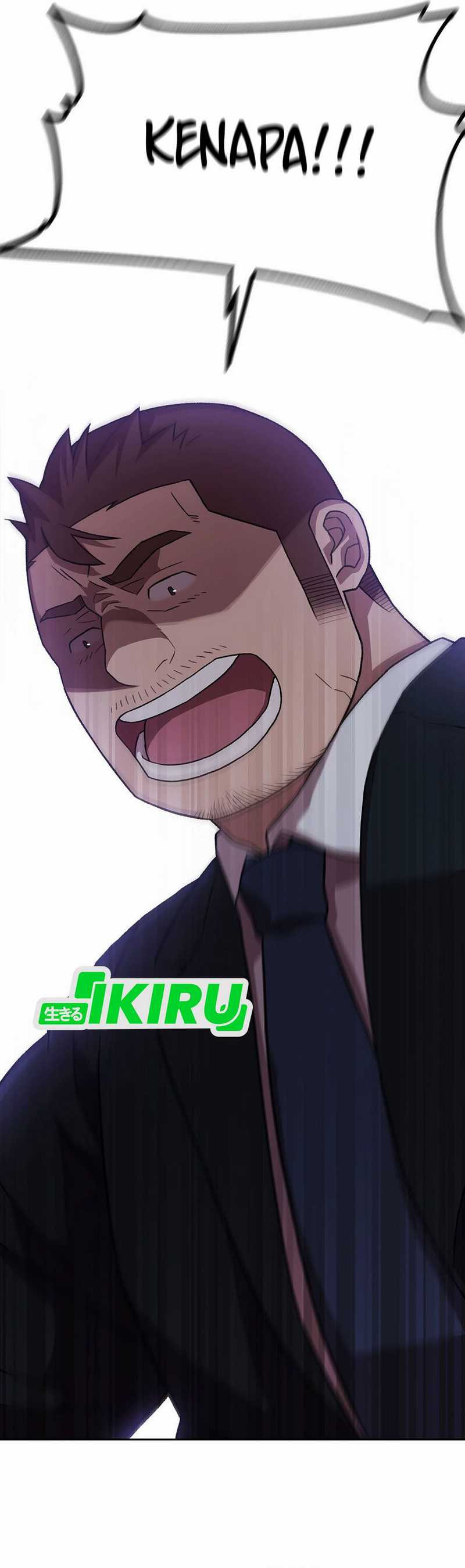 Rainbow Bridge Watchman Chapter 152 Gambar 5