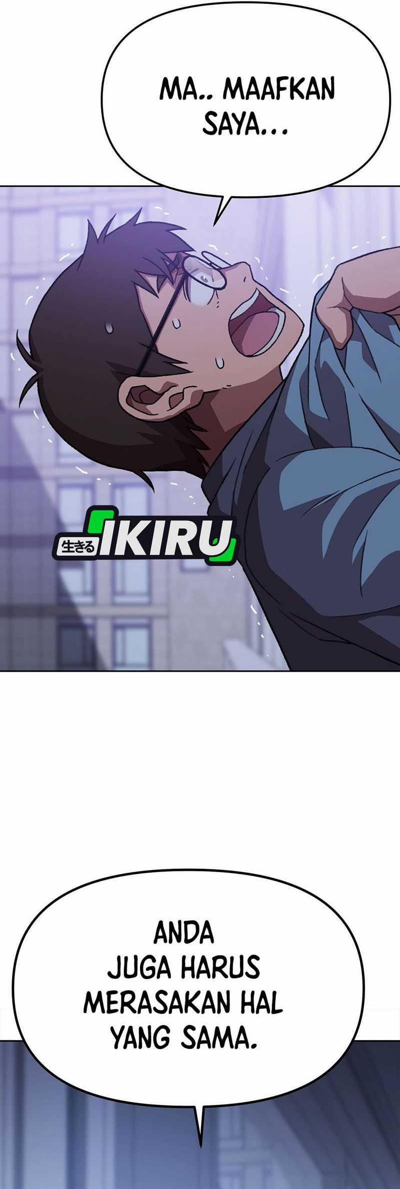 Rainbow Bridge Watchman Chapter 152 Gambar 6