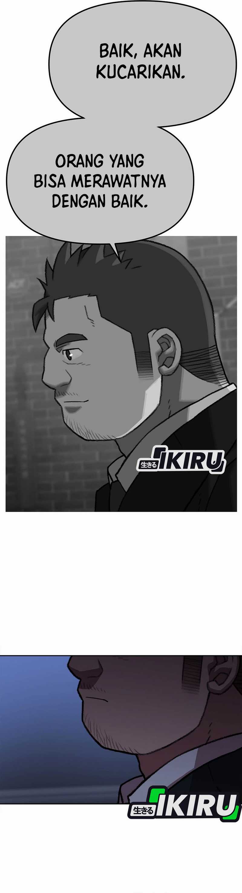 Rainbow Bridge Watchman Chapter 152 Gambar 13