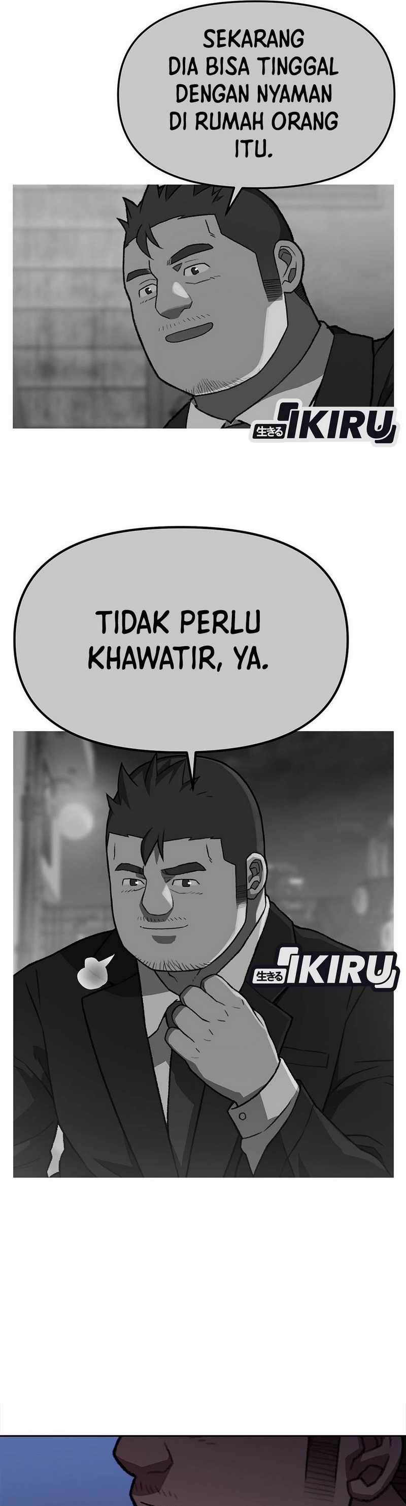 Rainbow Bridge Watchman Chapter 152 Gambar 14