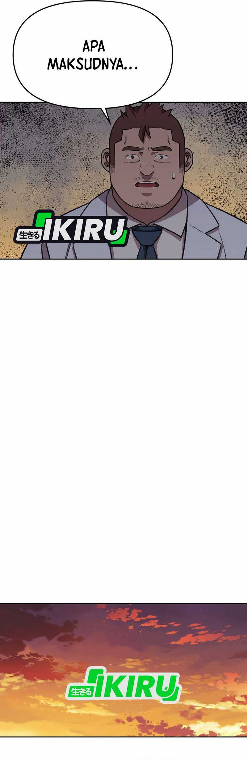 Rainbow Bridge Watchman Chapter 152 Gambar 23