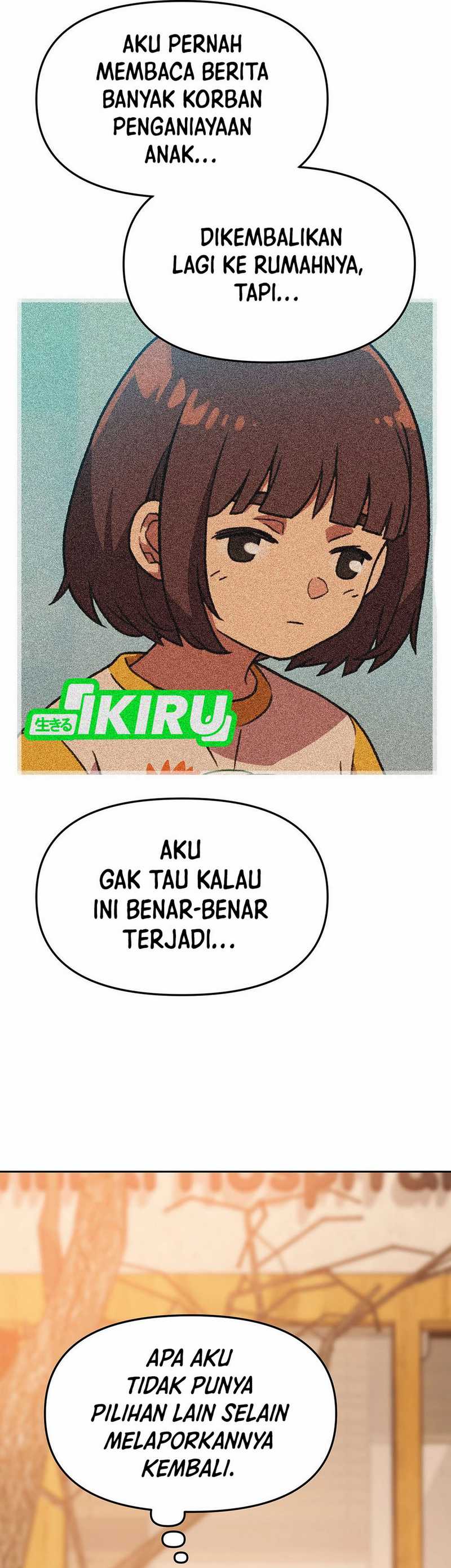 Rainbow Bridge Watchman Chapter 152 Gambar 25