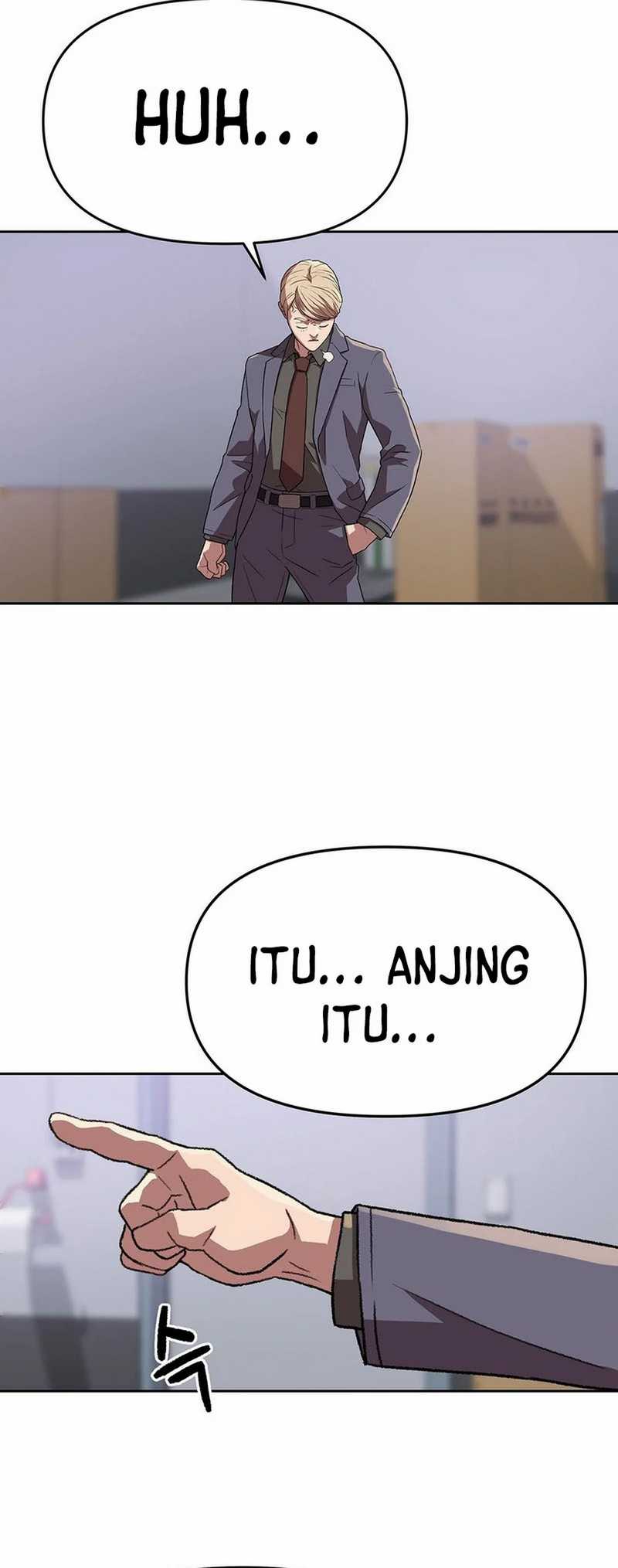 Rainbow Bridge Watchman Chapter 157 Gambar 7
