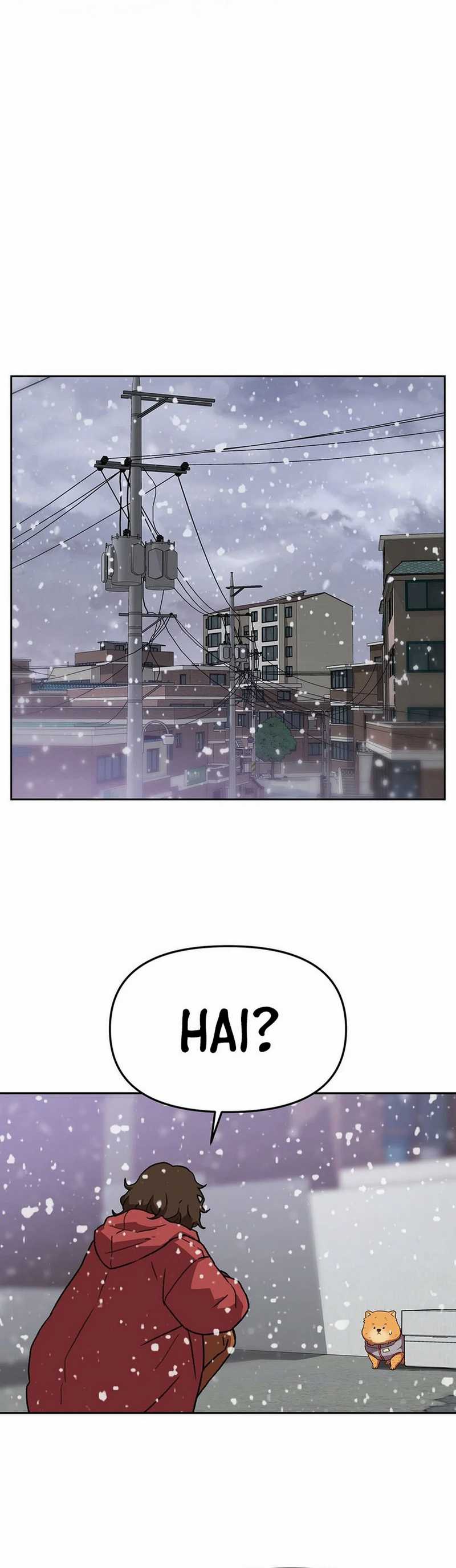 Rainbow Bridge Watchman Chapter 157 Gambar 22