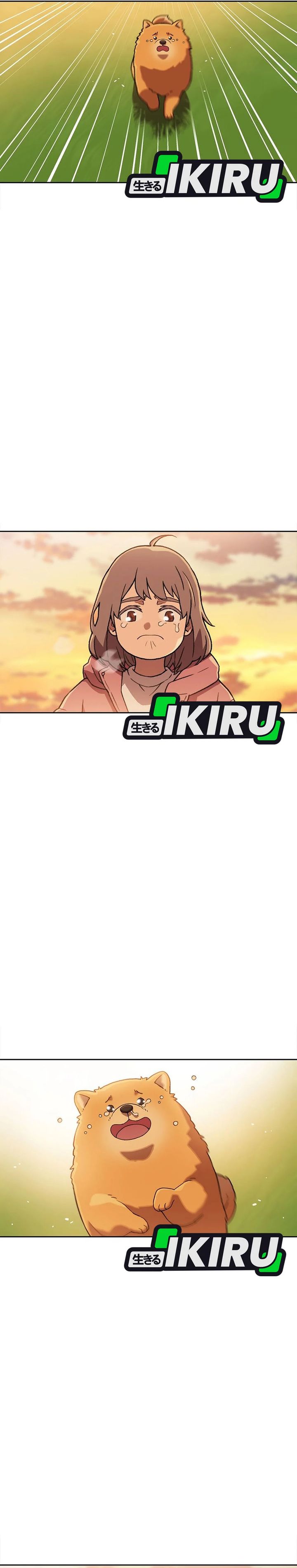 Rainbow Bridge Watchman Chapter 165 Gambar 12