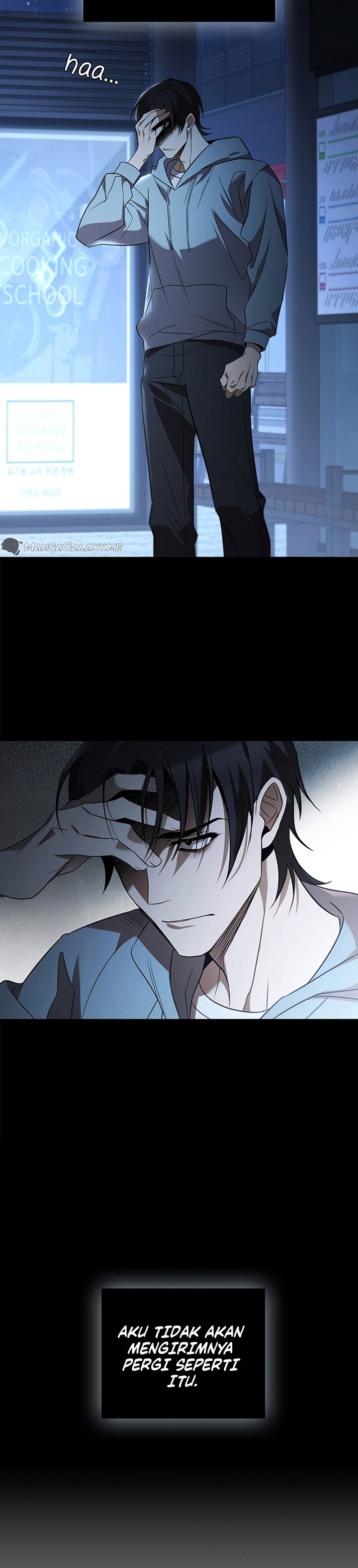 Raising the Princess to Overcome Death Chapter 00 Gambar 10