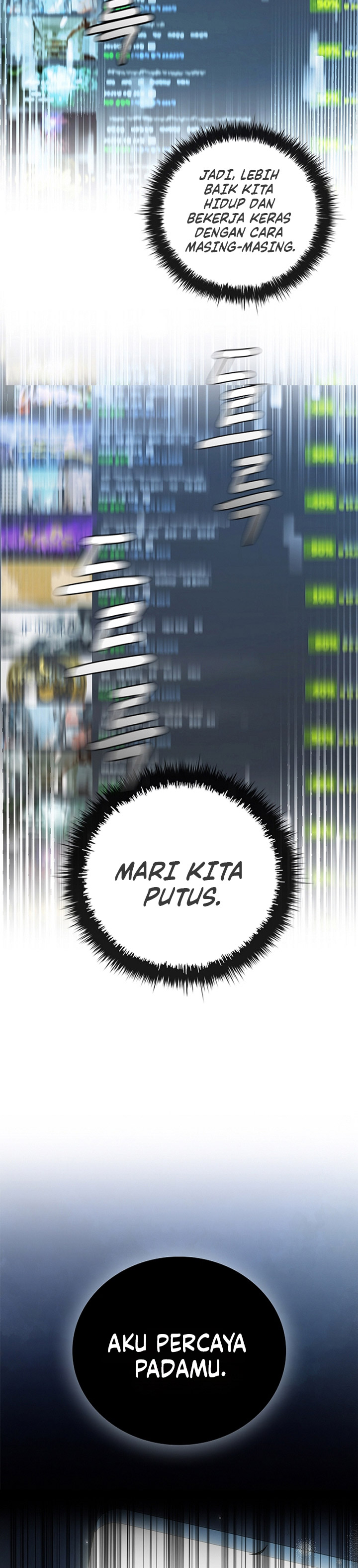 Raising the Princess to Overcome Death Chapter 00 Gambar 15