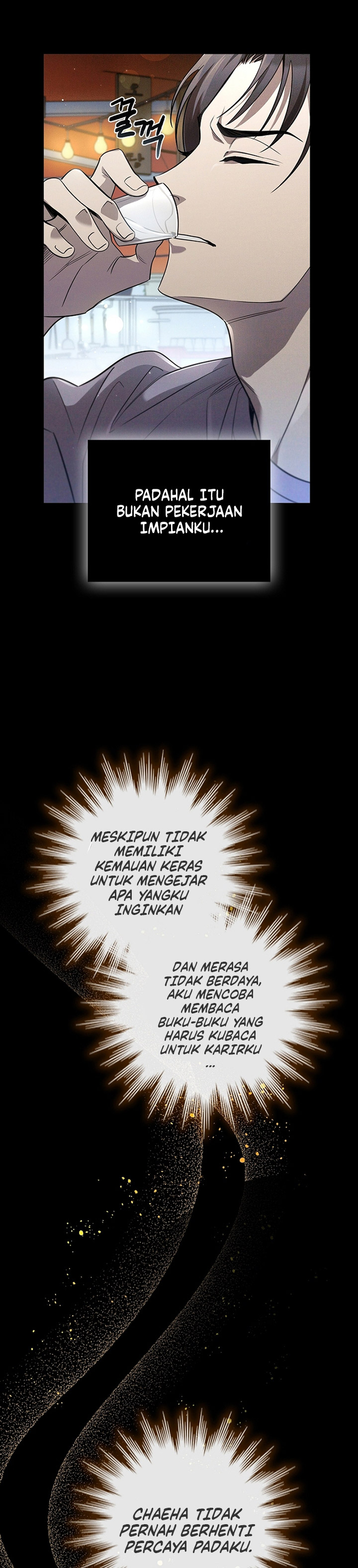 Raising the Princess to Overcome Death Chapter 00 Gambar 19