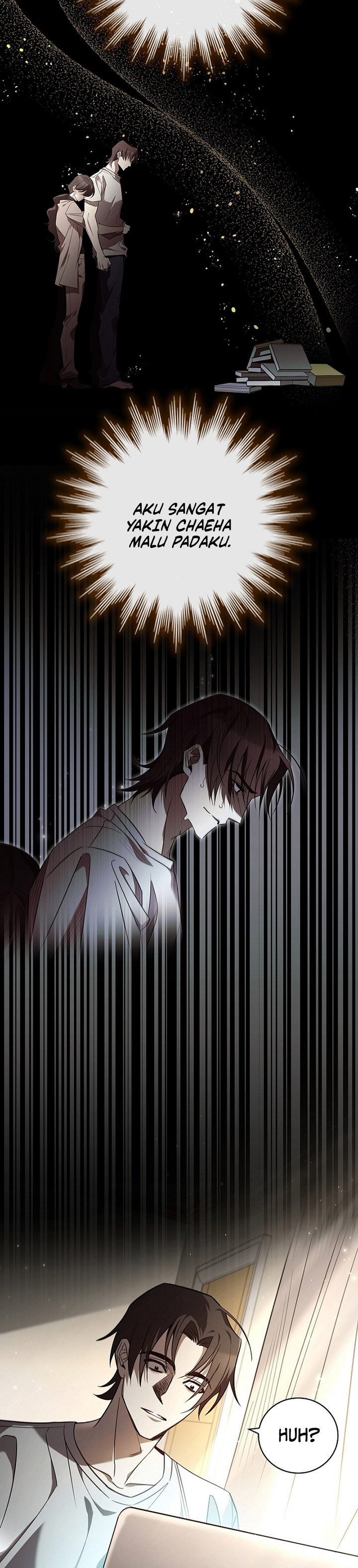 Raising the Princess to Overcome Death Chapter 00 Gambar 20
