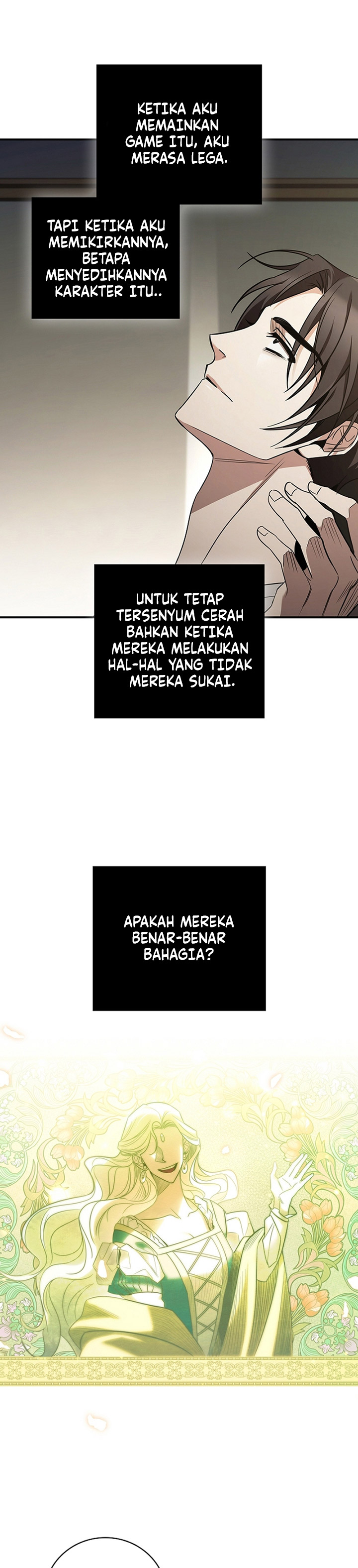 Raising the Princess to Overcome Death Chapter 00 Gambar 24