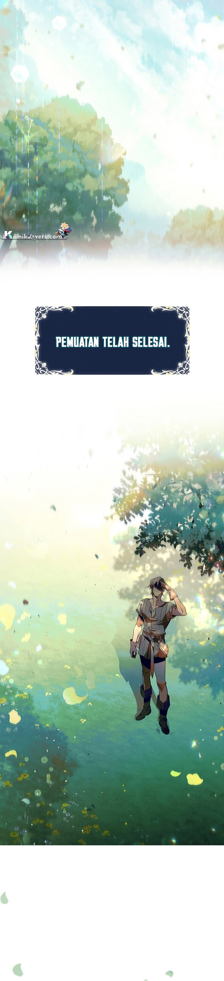 Raising the Princess to Overcome Death Chapter 00 Gambar 29