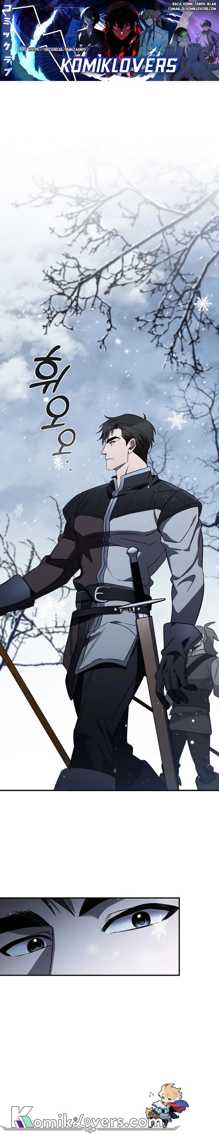 Raising the Princess to Overcome Death Chapter 04 Gambar 2