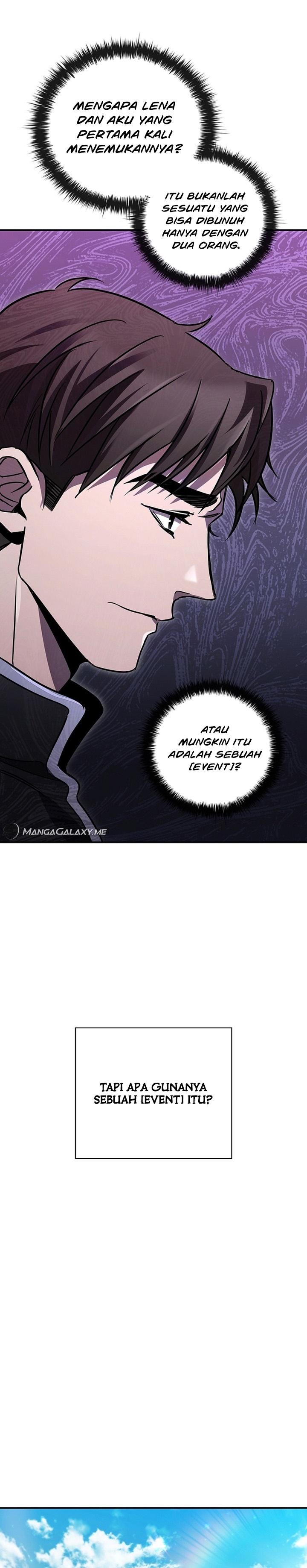 Raising the Princess to Overcome Death Chapter 04 Gambar 22
