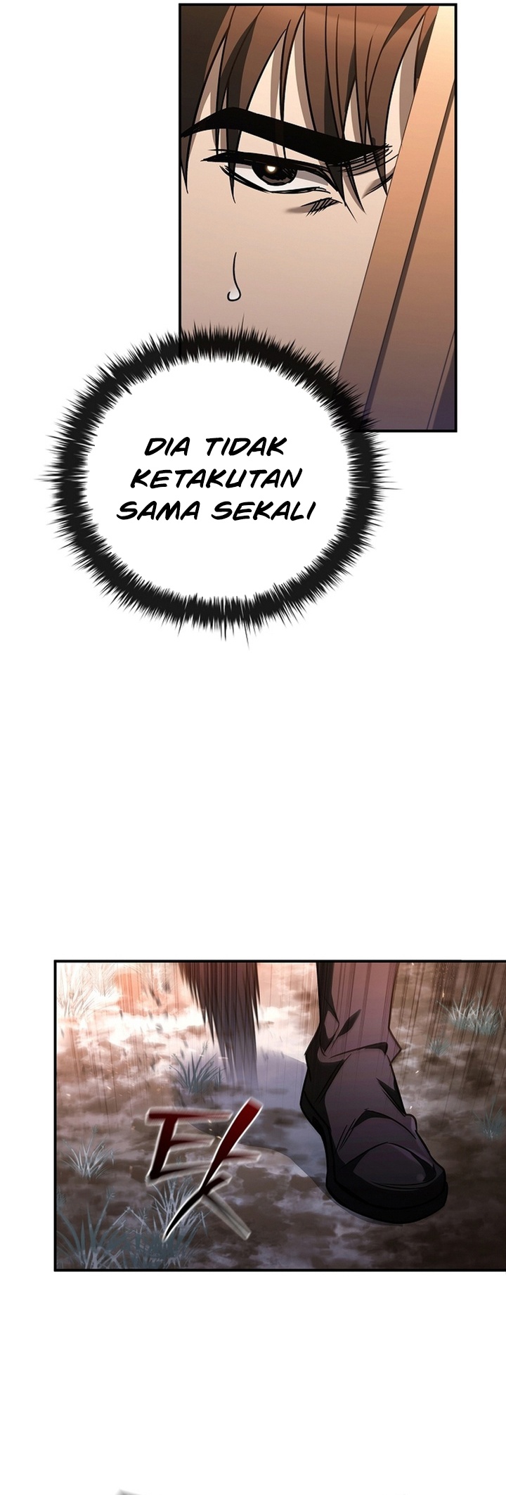 Raising the Princess to Overcome Death Chapter 05 Gambar 9
