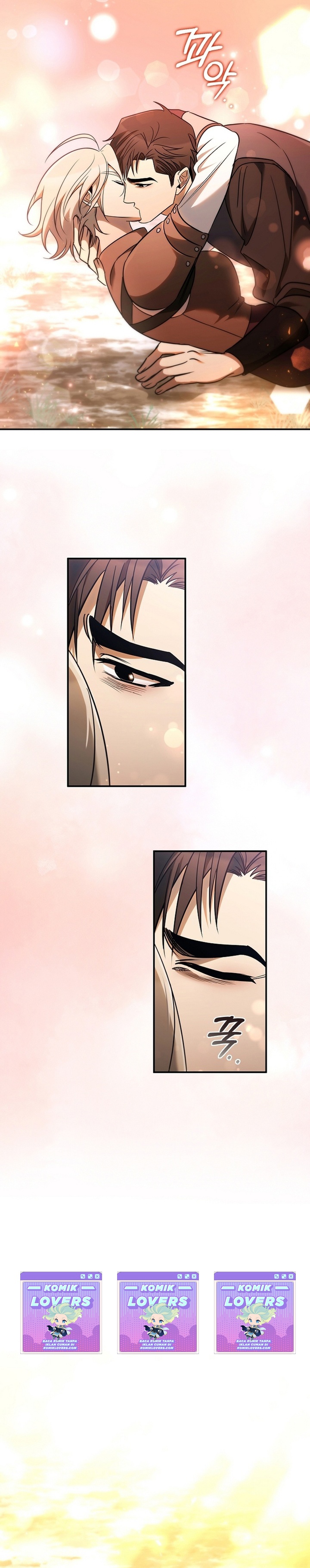 Raising the Princess to Overcome Death Chapter 05 Gambar 20