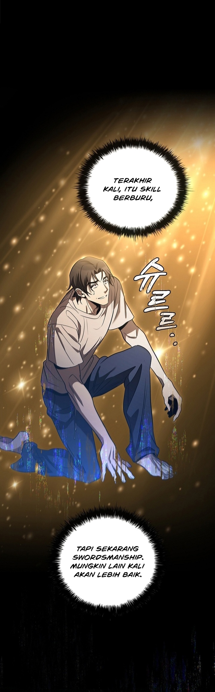 Raising the Princess to Overcome Death Chapter 05 Gambar 38