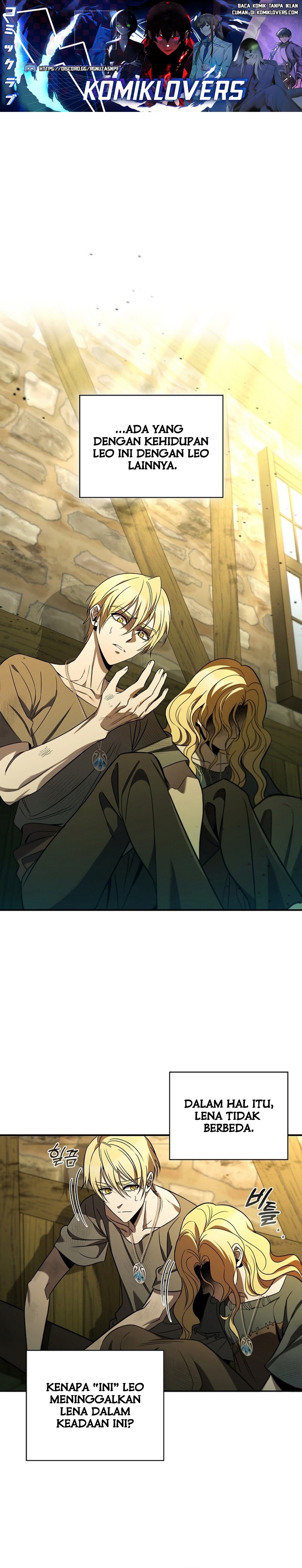 Raising the Princess to Overcome Death Chapter 06 Gambar 2