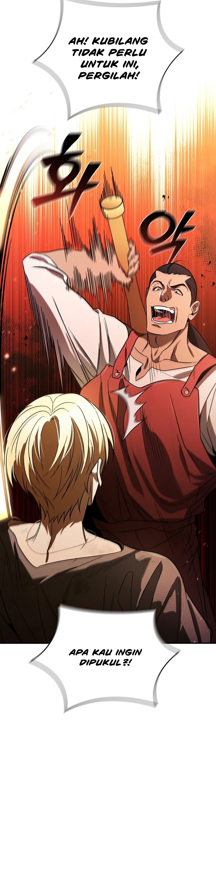 Raising the Princess to Overcome Death Chapter 06 Gambar 10