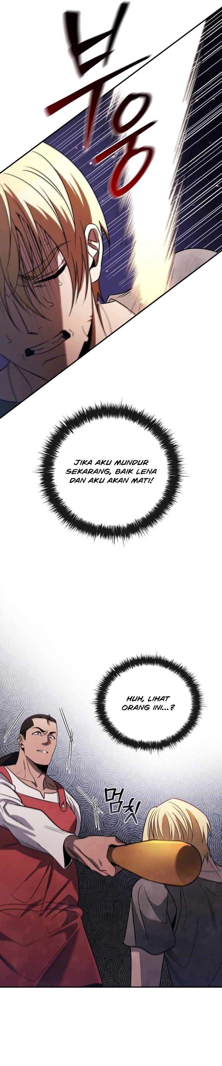 Raising the Princess to Overcome Death Chapter 06 Gambar 11