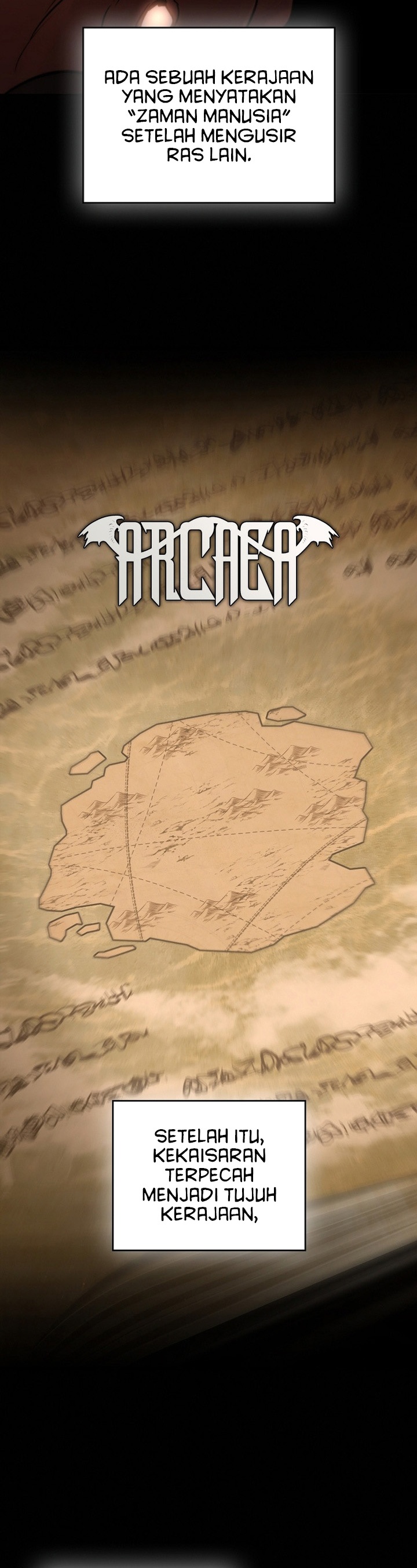 Raising the Princess to Overcome Death Chapter 06 Gambar 36